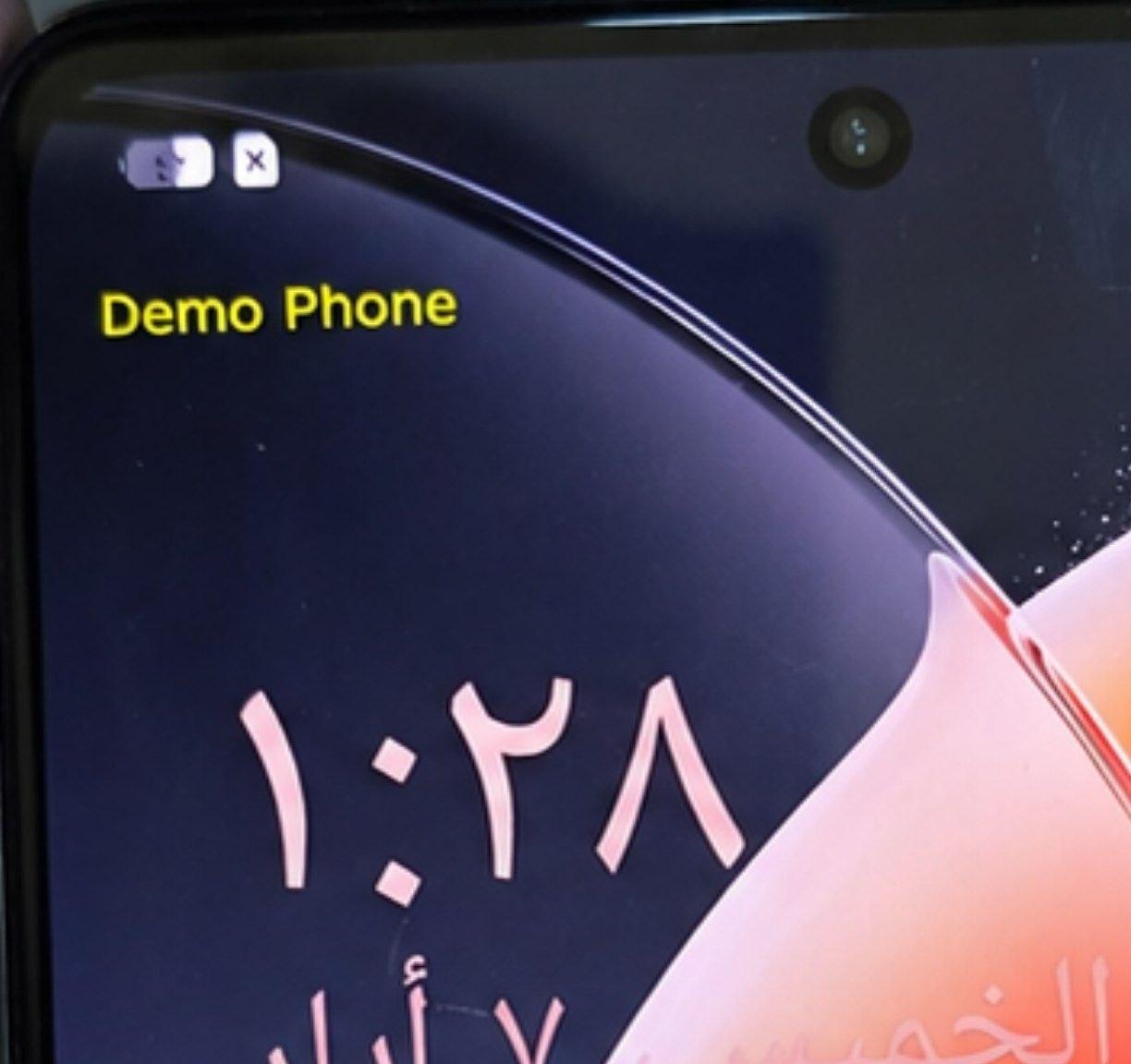 Infinix | Tecno | iTel Remove Demo Mode via Original IMEI Check Description